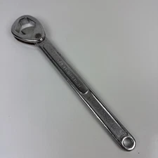 SUPER WRENCH 7/8"- 1 1/4"--SUPER SPANNER 23mm-32mm MULTI TOOL MULTI WRENCH