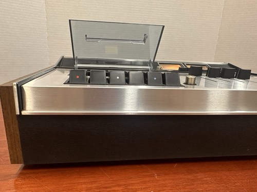 1974 Pioneer CT-4141A Stereo Cassette Tape Deck W/ Original Box And Manual READ. - Picture 10 of 17