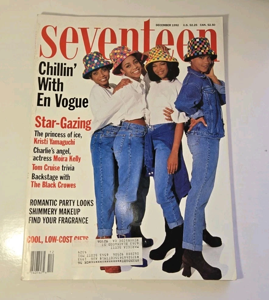 Vogue Fashion Magazines 1980-1999 for sale | eBay