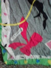 Tiffany Co. Silk Scarf 34 X 34