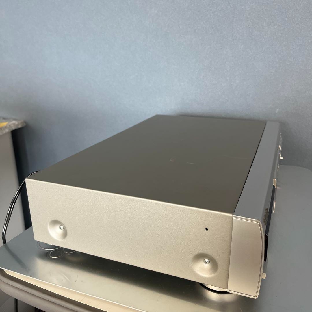 Teac CD-RW890 MKII Digital High Speed CD Recorder JANK | eBay