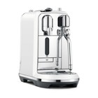 Breville Nespresso Creatista Plus Coffee Machine Sea Salt BNE800SST