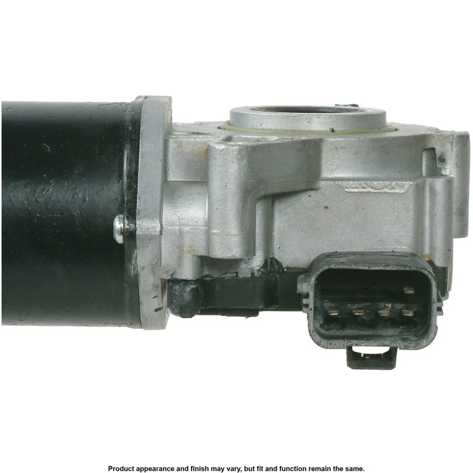 For Dodge Durango Chrysler Aspen Cardone Transfer Case Encoder Motor - Image 4 of 4