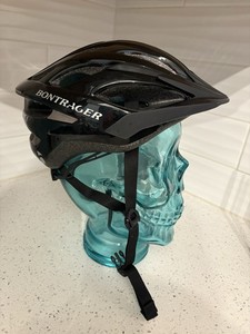 Trek Bontrager Solstice Bike Bicycle Helmet - Size S/M