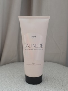 Next Eau Nude Moisturising Body Lotion 200 ml