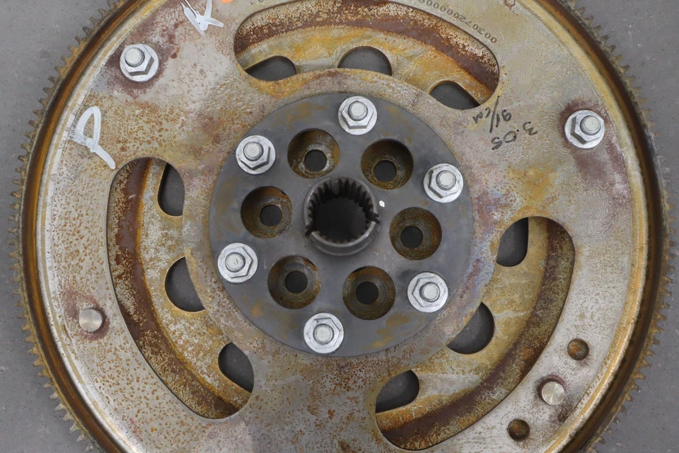 Volante Corvette 1997-2013 (transmisión automática) OEM Foto 2 de 4