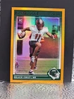 2024 Panini Score Football First Down Malachi Corley #350