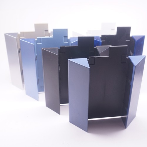 Sony Playstation 2 Vertical Stand Official OEM for PS2 Fat Model SCPH-10040