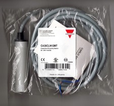 Carlo Gavazzi CA30CLN12MT kapazitiver Näheru...