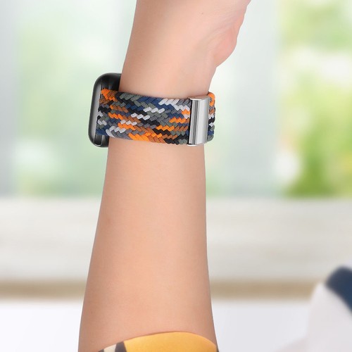 Strap Fabric opaska do Watch 9 / 8 / 7 / 6 / SE / 5 / 4 / 3 / 2 (41mm / 40mm / 3 - Zdjęcie 2 z 6