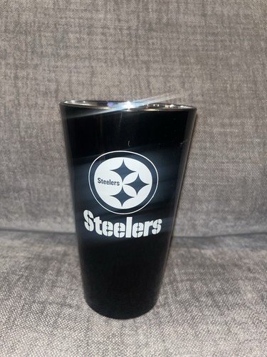 Pittsburg Steelers Team Fan Gear Lot Helmet, Game Controller and More 9 Pieces - Picture 12 of 17