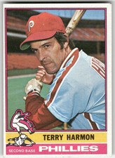 Terry Harmon