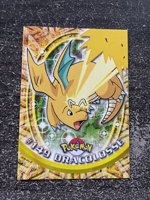 topps pokemon cards value Over the Brick – Pokémon