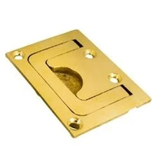 Sea-Dog 222426-1 Hatch Handle - Brass
