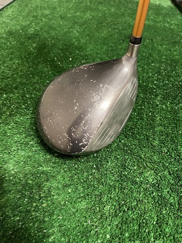 Cleveland Launcher 460 Titanium Driver 10.5° Regular Graphite Shaft - Picture 3 of 9
