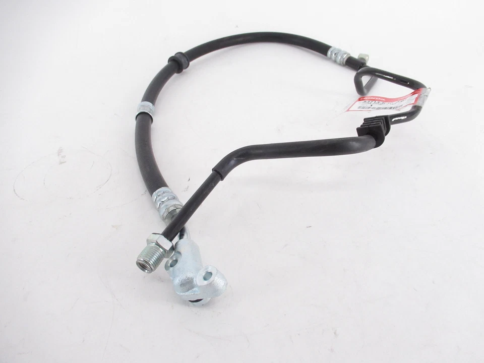 Manguera de presión de dirección asistida genuina OEM Honda 53713-SJC-A02 2006-2011 Ridgeline Foto 3 de 4