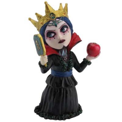 Veronese Design Cosplay EVIL QUEEN FIGURINE WU76768AA