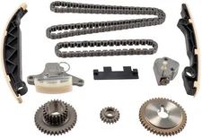 Engine Balance Shaft Chain / Timing Chain Kit-Stock Melling 3-1051SA
