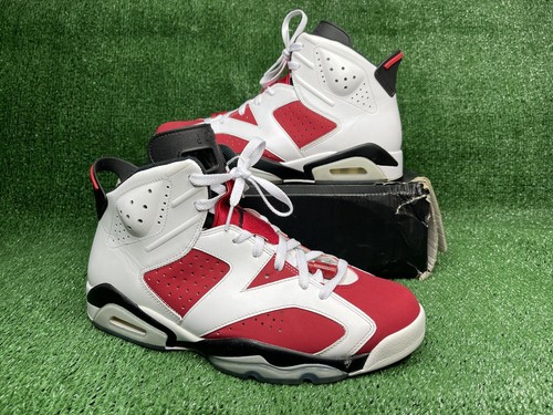 carmine 6s 2014