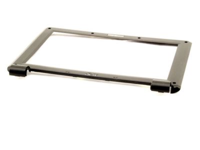 ASUS 13GOA0D2AP030-20 EEE-PC 1000 Netbook Series LCD Bezel Cover 13NA-0DA0D02