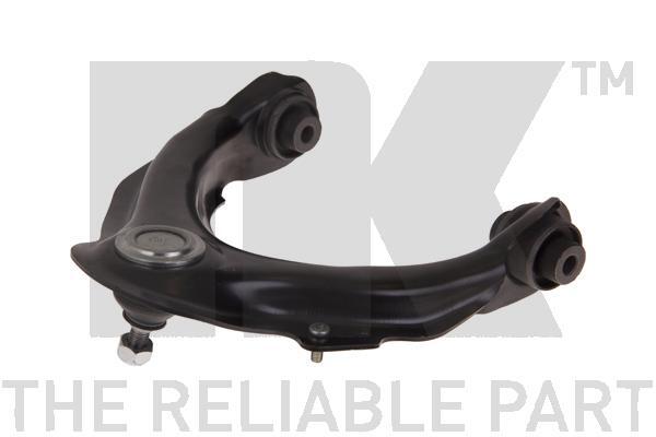 NK 5012627 Track Control Arm For Honda-image