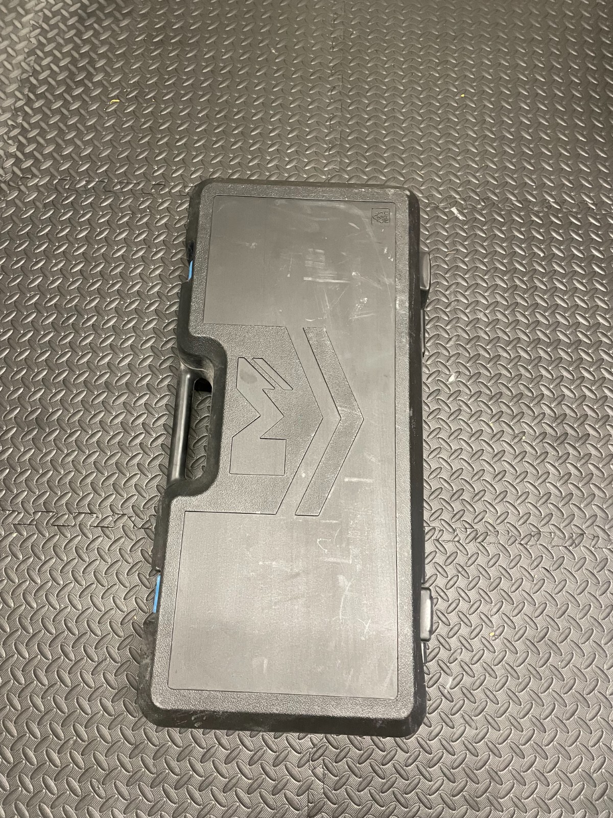 Concrete breaker demolition hammer MacAllister 1700W Breaker 240V Used Once eBay