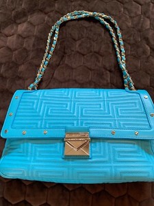 borsetta verensacare couture