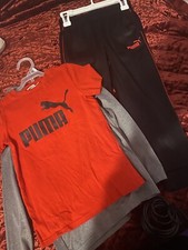 Puma Kids Set