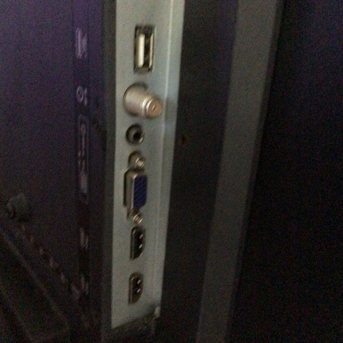 Westinghouse HD LED Smart TV DWM40F3G1 40" 1080P - Does Not Show On Screen - Picture 7 of 10