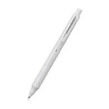 uni Mechanical Pencil Kurutoga KS model 0.5mm Light gray