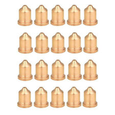 Nozzles Accessory Replacement For Hypertherm 65//85//105 P7D5 220941 Gold