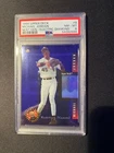 1994 Upper Deck Michael Jordan Next Generation PSA 8 Electric Diamond Free Ship