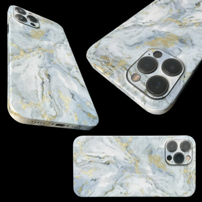 iPhone 17 16 15 14 13 12 11 Pro Max Skin Wrap Folie Case Xr 3M Case Schutzfolie