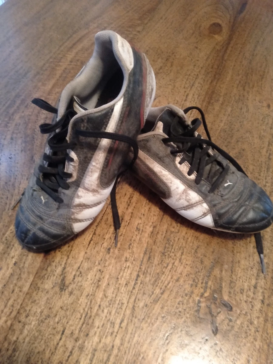 Puma hotsell universal boots