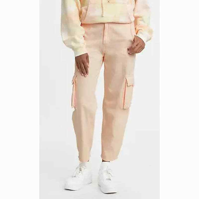 Cargo Pants Size 27 In Women's Pants Terra Sky Women's Plus