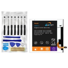 Good Quality 6520mAh Built-in Battery Tool for Samsung Galaxy Tab E 8.0 SM-T377R