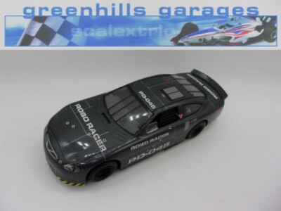 Greenhills Scalextric Ford Taurus Robo Racer C2431 - gebraucht - 22541