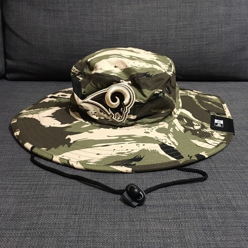 New Era Los Angeles LA Rams NFL 
