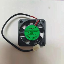 1 pcs ADDA AD0312HX-K70 12V 0.10A 3006/7 30 30 6/7 ultra-thin cooling fan