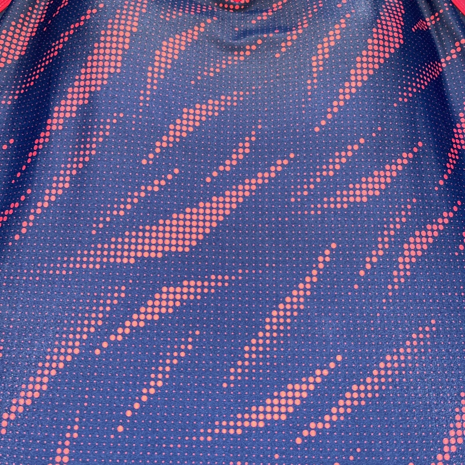 Nuevo con etiquetas Disfraz de natación múltiple Reebok para mujer talla 12 azul  Foto 3 de 4