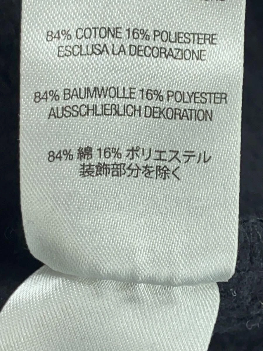 Supreme Felpa con Cappuccio 22ss Script Stripe Felpa con Cappuccio M Cotone Nero Usata