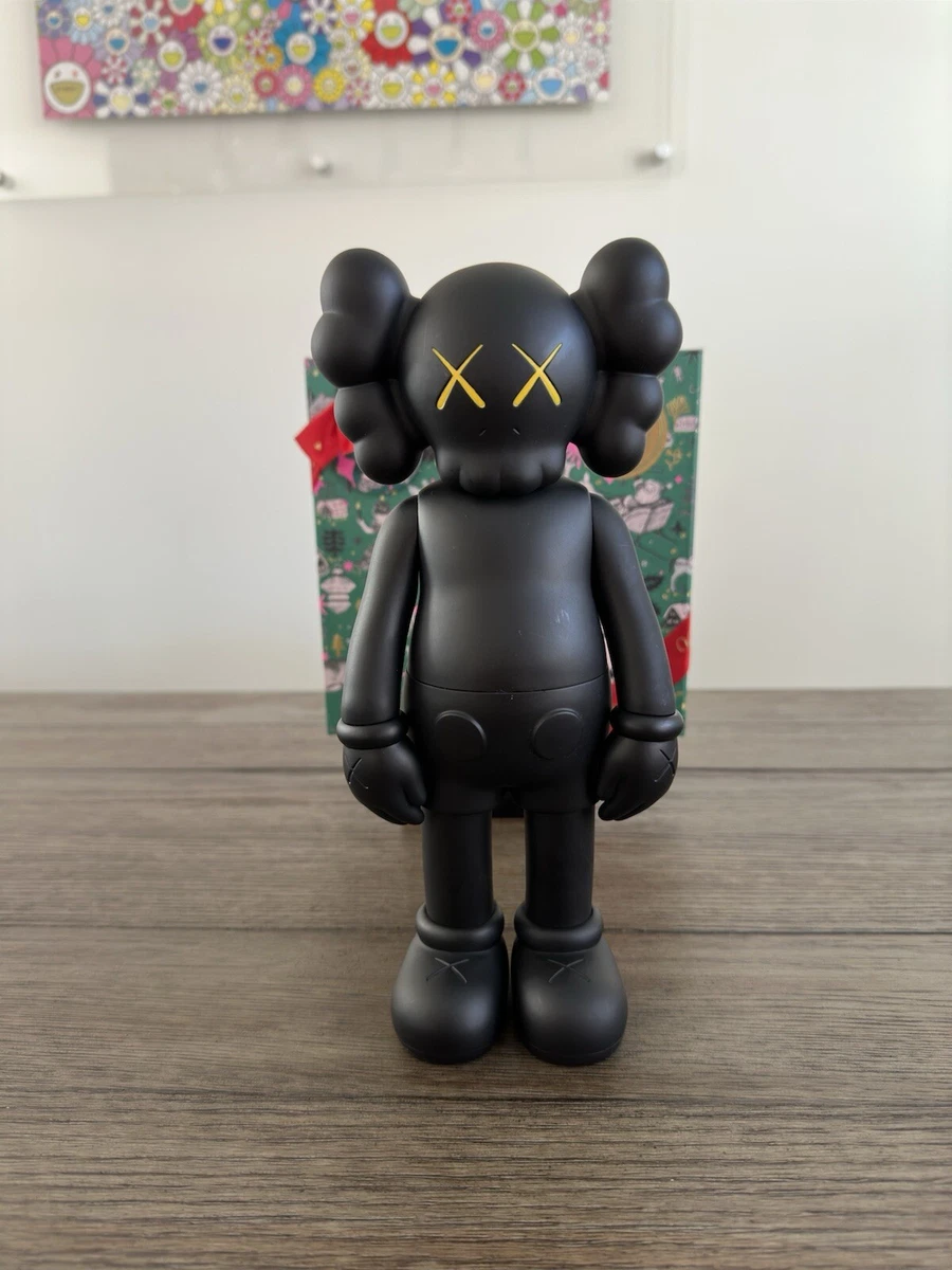 MEDICOM KAWS Companion Designer & Urban Vinyl Action Figures for