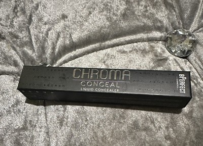 BN Bperfect Chroma Conceal Liquid Concealer N2 Makeup 12,5 ml