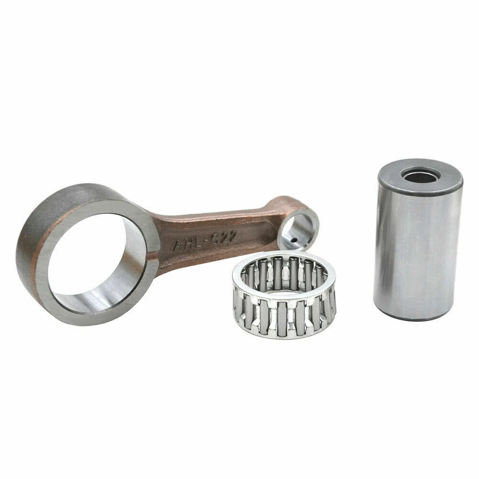 Kit de haste de conexão Conrod para Yamaha YZ250F WR250F 2003-2013 5UL-11651-00-00 - Imagem 2 de 4