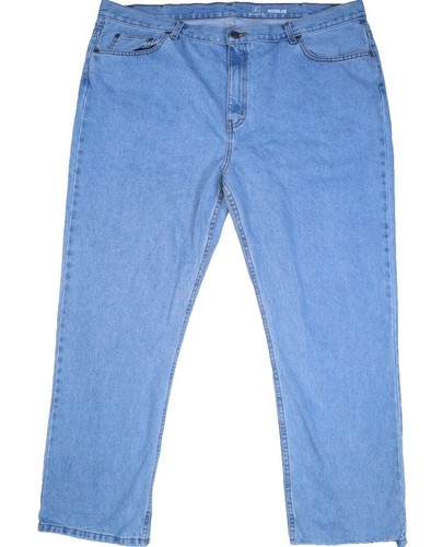Jeans uomo CARRERA 717 Slim Fit 46 48 50 52 54 56 58 60 termic denim