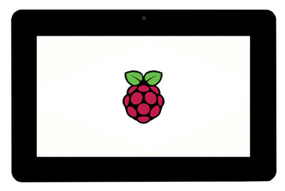 Waveshare 8in Capacitive Touch Display for Raspberry Pi with 5MP Camera 800×480
