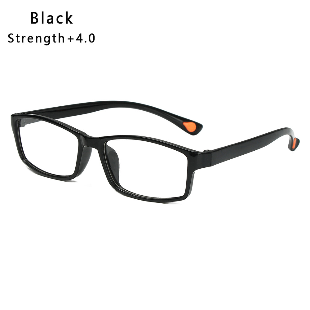 Reading Eyewear Presbyopia Eyeglasses Antifatigue Glasses Vision Care