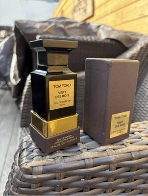 Tom Ford Vert Des Bois
