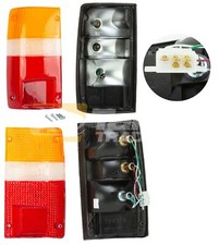 Rücklicht für Toyota Hilux 2wd 1989-1997,Hilux 4wd,VW Taro 2wd,VW Taro 4wd 89-94