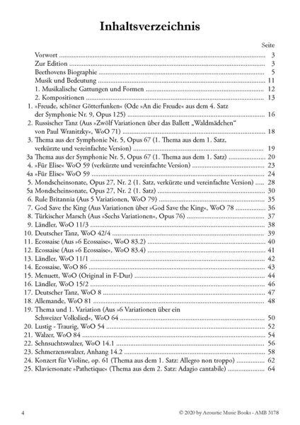 Thumbnail - 25 Masterworks And Easy Pieces.